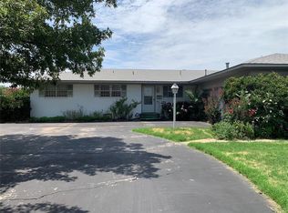 1901 N Main St, Altus, OK 73521