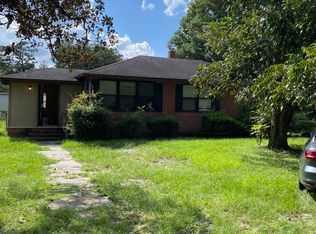 9008 Van Buren Ave, Jacksonville, FL 32208