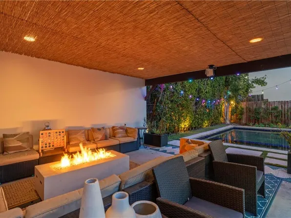 129 N Crescent Heights Blvd, Los Angeles, CA 90048