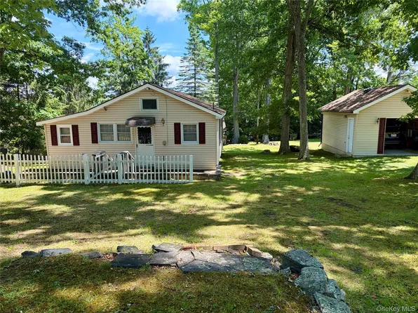 90 Minisink Trail, Glen Spey, NY 12737
