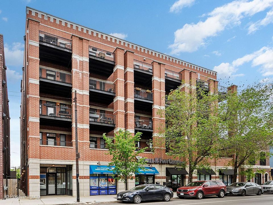 1st image of 2222 W Belmont Ave Unit 503