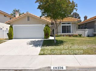 40226 Tanager Cir, Temecula, CA 92591