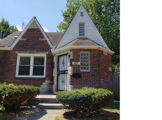 9259 Bedford St, Detroit, MI 48224