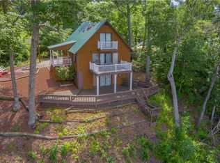 227 Lookout Point, Lexington, NC 27292