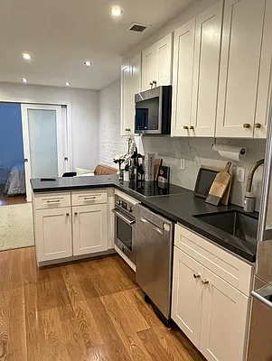 Kitchen, photo 1