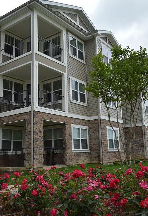 Beautiful Exterior