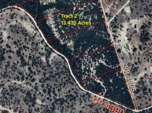 2 County Road 4390, Kempner, TX 76539