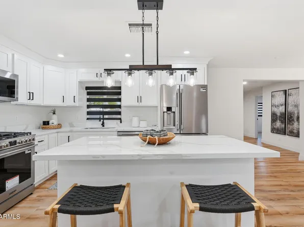 7007 W WANDA LYNN Lane, Peoria, AZ 85382