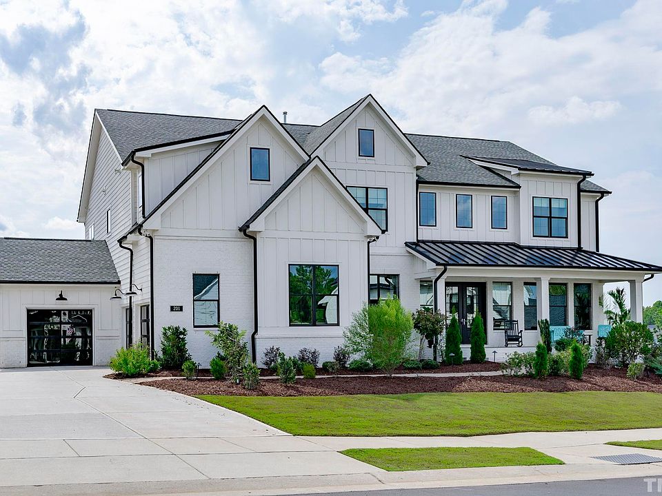 201 Addison Pond Dr, Holly Springs, NC 27540 Zillow