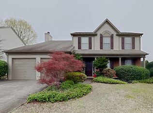 3930 Lake Lanier Dr, Duluth, GA 30097