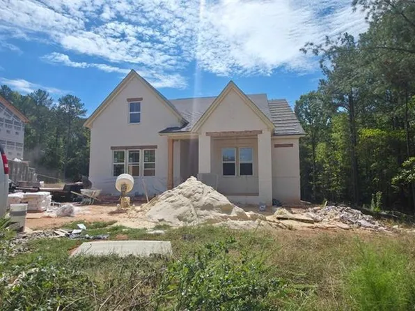 1970 Stoney Brook Ln, Watkinsville, GA 30677