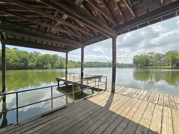 0 Lakeside Dr Lot 85, Huntsville, TX 77320