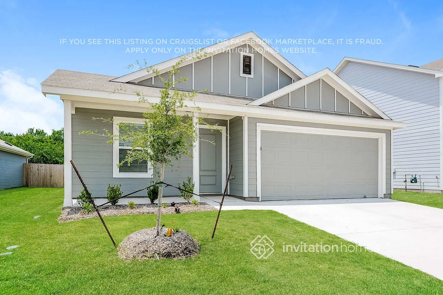 7069 Meandering Creek Ln Fort Worth, TX 76179 — Photo 2
