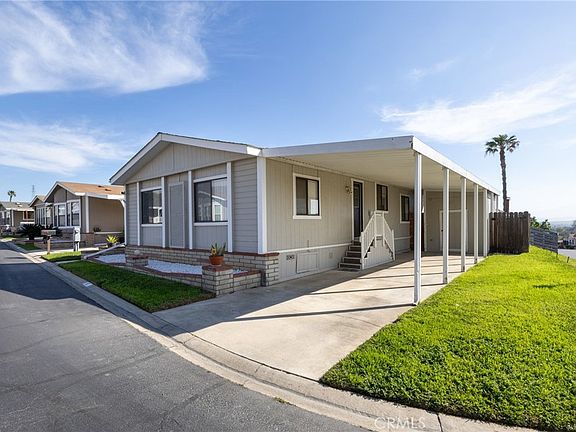 2nd image of 4080 Pedley Rd Space 53