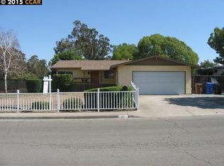 121 Riverside Dr, Bay Point, CA 94565