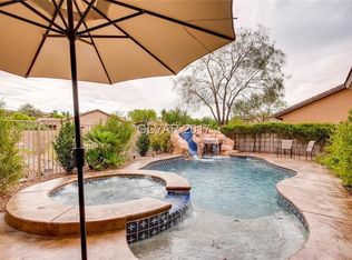 7 Creeping Bend Ct, Henderson, NV 89052