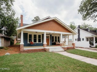 109 Kincaid Ave NW, Wilson, NC 27893
