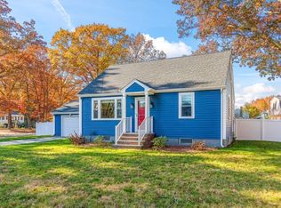 235 N Billerica Rd, Tewksbury, MA 01876
