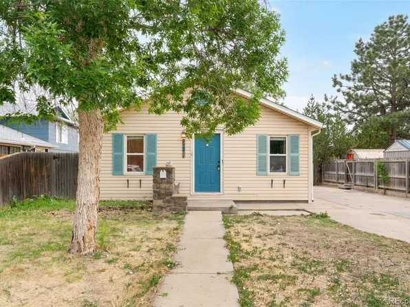 206 N 10th Avenue, Brighton, CO 80601