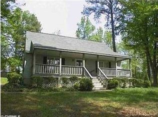 16216 Trainham Rd, Beaverdam, VA 23015