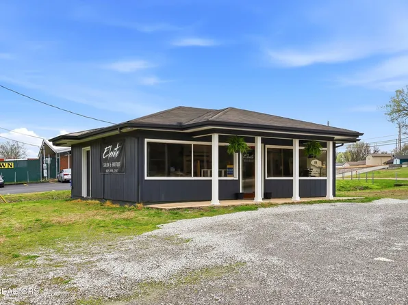 1212 Clinch Ave, Clinton, TN 37716