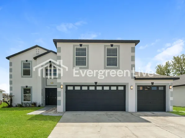 5289 Sunset Canyon Dr, Kissimmee, FL 34758