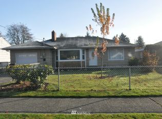 9433 S Fawcett Ave, Tacoma, WA