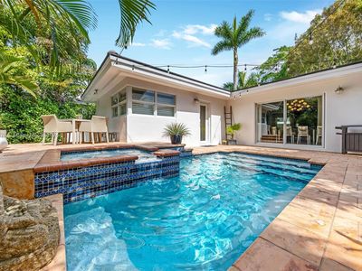 6904 Veronese St, Coral Gables, FL, 33146