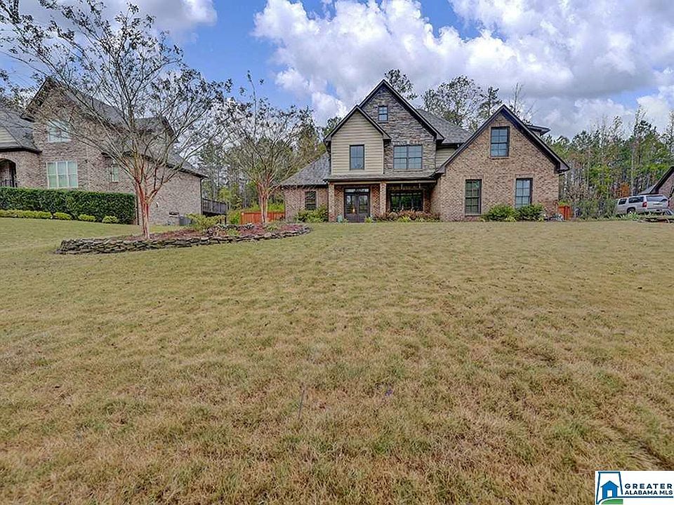 281 Grey Oaks Dr, Pelham, AL 35124 Zillow