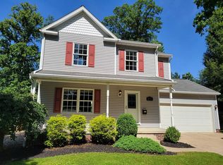 2551 Belleflower Dr, Alliance, OH 44601