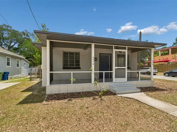 3219 N 12th St, Tampa, FL 33605