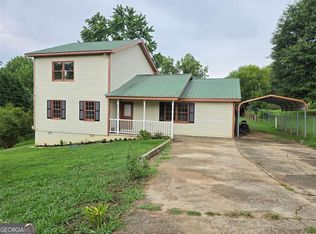3908 Hunt Dr, Gainesville, GA 30507