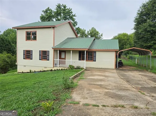 3908 Hunt Dr, Gainesville, GA 30507
