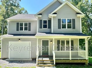 4262 Gayle Rd, Chester, VA 23831