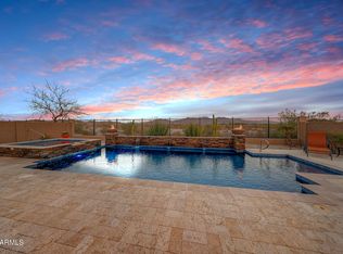 15305 S 180th Ave, Goodyear, AZ 85338