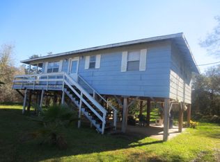 4963 S Belt St, Brazoria, TX 77422