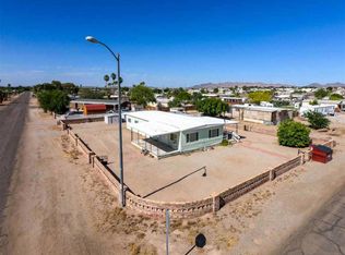 9416 E Pinto St, Yuma, AZ 85365
