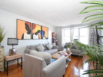 3176 Decatur Ave APT 6D, Bronx, NY, 10467