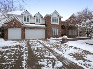 4080 Winberie Ave, Naperville, IL
