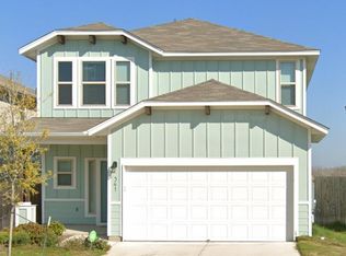 341 Guemal Rd, Buda, TX 78610