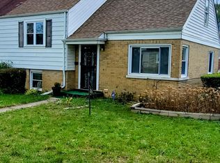 2219 E 96th St, Chicago, IL 60617