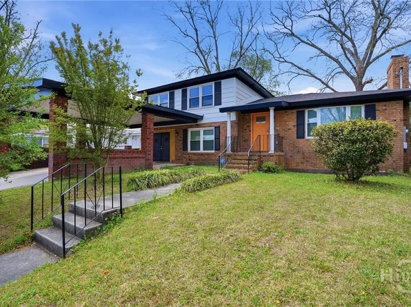 1921 Lloyd Street, Savannah, GA 31405