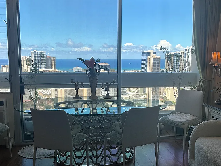 1212 Punahou St #3607 — Photo 1