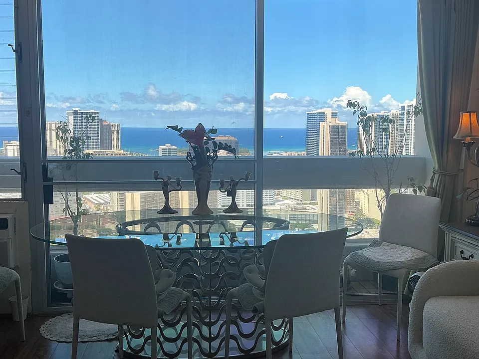 1212 Punahou St #3607
