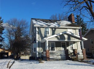 1863 9th St, Cuyahoga Falls, OH