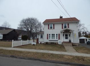 236 Chapman Pl, Elmira, NY