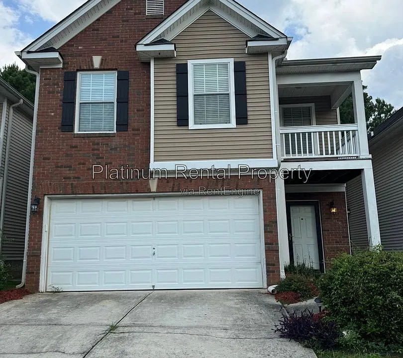 608 Shadow Valley Ct