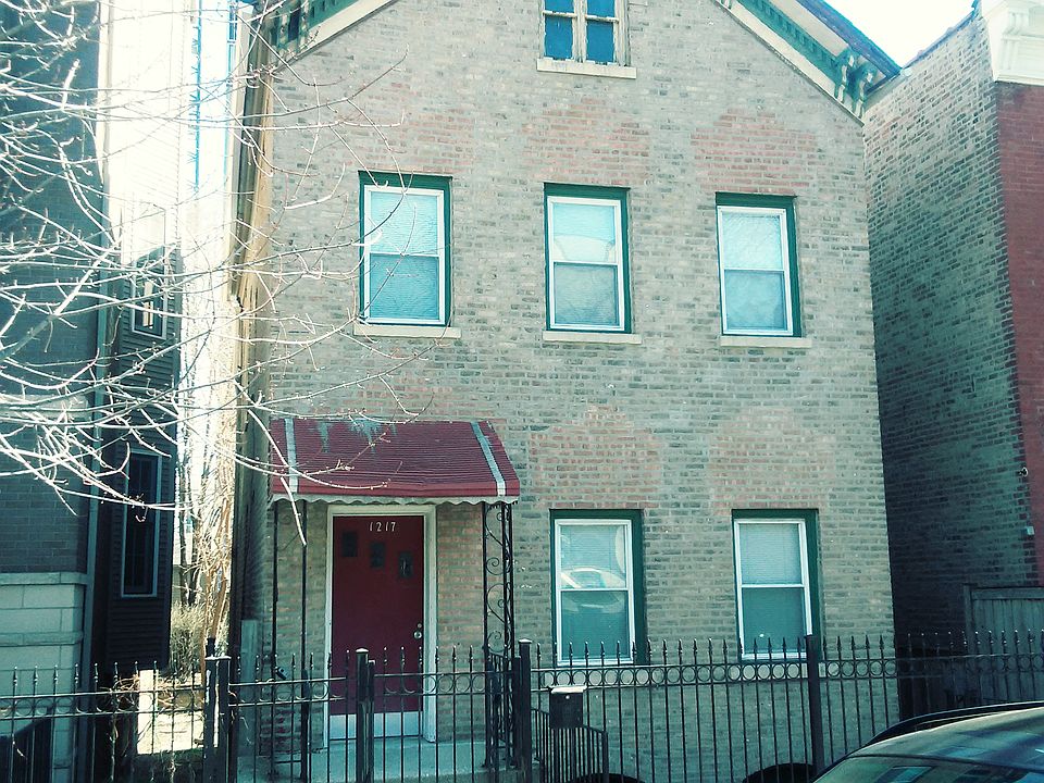 1st image of 1217 N Paulina St
