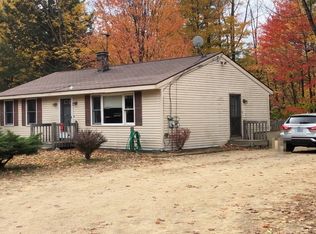 30 Lower Pratt Pond Rd, New Ipswich, NH 03071