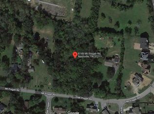 6149 Mount Pisgah Rd, Nashville, TN 37211